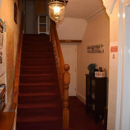 Cragside Guest House Keswick  Exterior photo